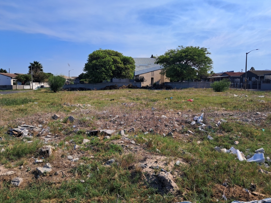 0 Bedroom Property for Sale in Devon Park Western Cape